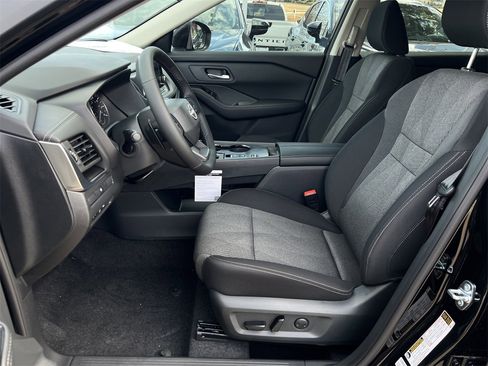 New 2026 Nissan Rogue SV image 13