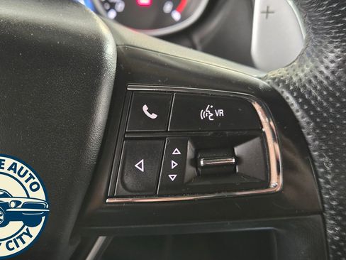 Used 2018 Maserati Levante S GranSport AWD/4WD image 14