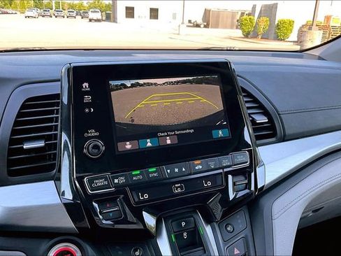 Used 2019 Honda Odyssey EX-L image 11