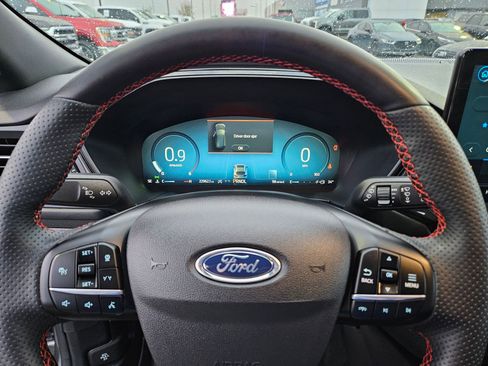 Used 2023 Ford Escape ST-Line Select w/ Tech Pack #2 image 25