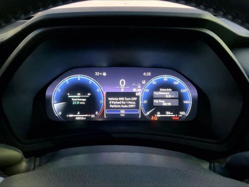 Used 2025 Toyota Grand Highlander Limited image 26