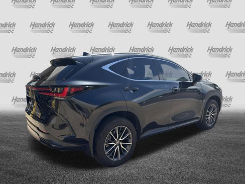 Used 2024 Lexus NX 350 AWD w/ Vision Package image 10