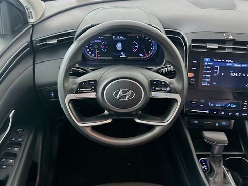 Used 2024 Hyundai Tucson SEL FWD image 18
