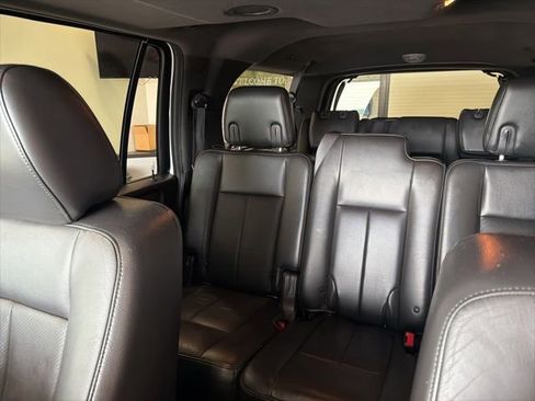 Used 2011 Ford Expedition EL Limited w/ 301A Rapid Spec Order Code AWD/4WD image 13