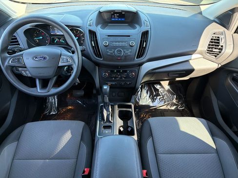 Used 2017 Ford Escape SE FWD image 15