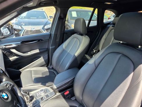 Used 2020 BMW X1 xDrive28i w/ Convenience Package AWD/4WD image 12