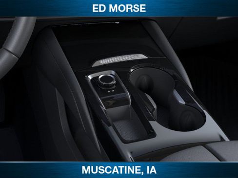 New 2026 Buick Envision Preferred image 23