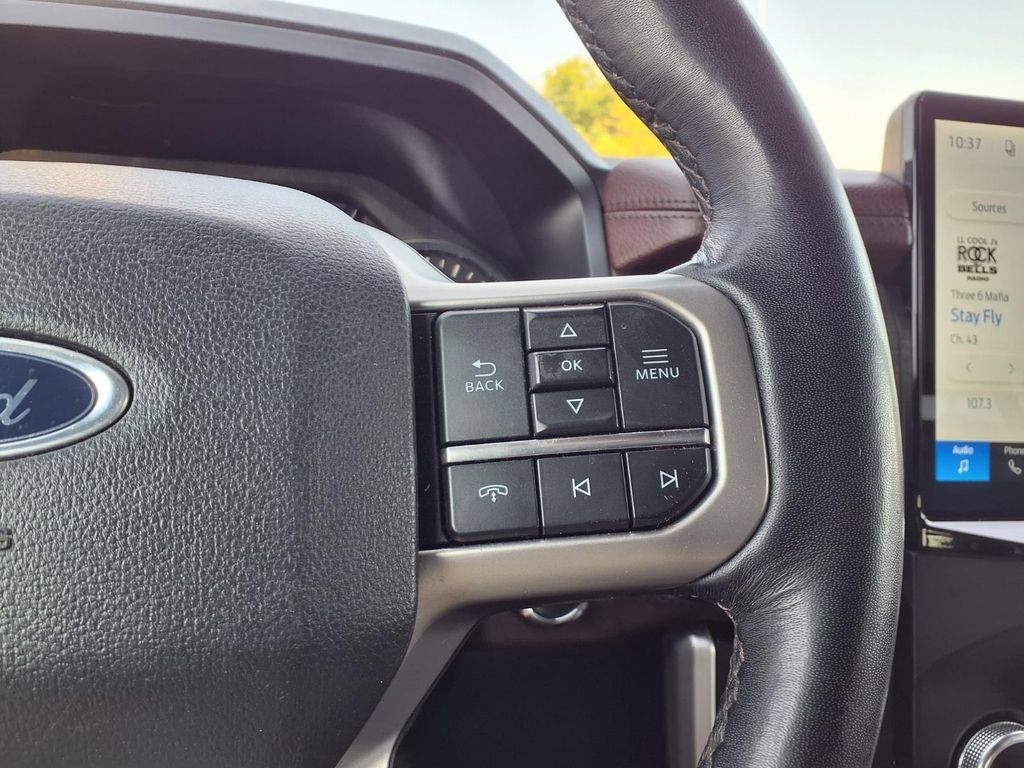 Used 2024 Ford Expedition Limited RWD image 10
