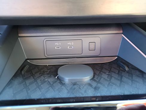 New 2026 Nissan Murano Platinum w/ Cargo Package image 31