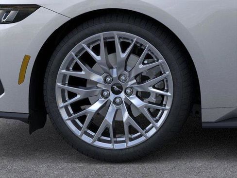 New 2025 Ford Mustang Premium image 19