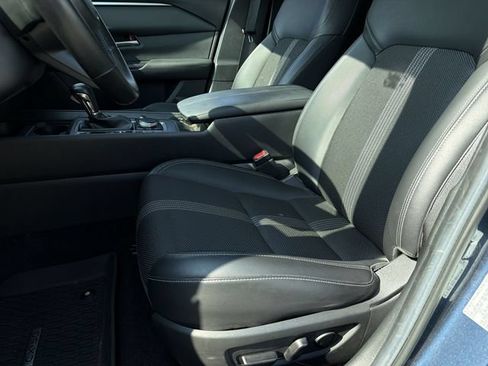 Used 2024 MAZDA CX-50 AWD 2.5 S w/ Cargo Package image 20