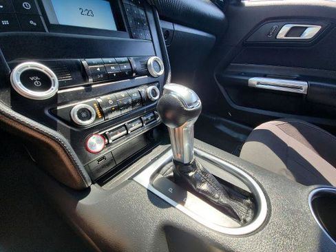 Used 2023 Ford Mustang Convertible RWD image 15
