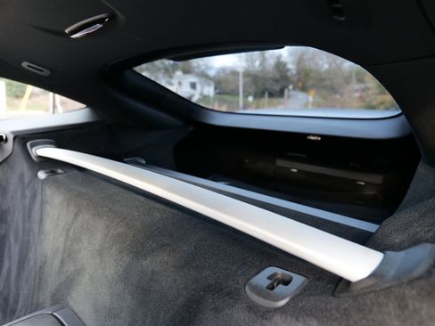 Used 2017 Mercedes-Benz AMG GT Coupe image 45