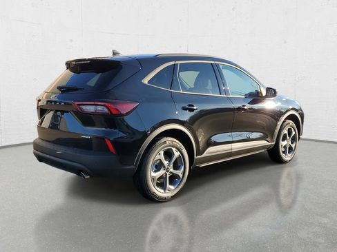 New 2026 Ford Escape ST-Line w/ Tech Pack #1 image 7
