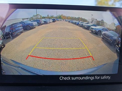 New 2026 MAZDA CX-90 3.3 Turbo w/ Premium Sport Pkg image 23