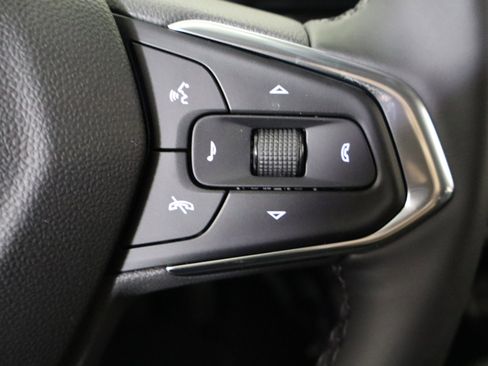 New 2026 Chevrolet TrailBlazer LT w/ Midnight Edition image 28