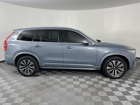 Used 2021 Volvo XC90 T6 Momentum w/ Protection Package Premier AWD/4WD image 14