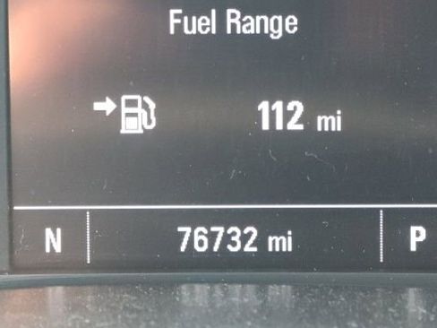 Used 2021 GMC Canyon AT4 w/ Trailering Package image 5