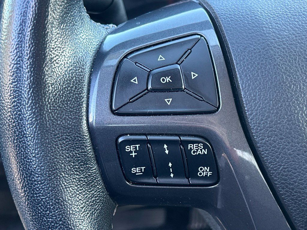 Used 2019 Ford Ranger Lariat w/ Equipment Group 501A Mid AWD/4WD image 23