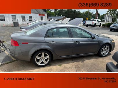 Used 2006 Acura TL