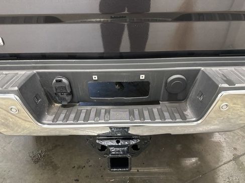 Used 2016 Chevrolet Silverado 2500 LTZ w/ Duramax Plus Package image 32