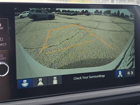 New 2026 Honda CR-V TrailSport image 5