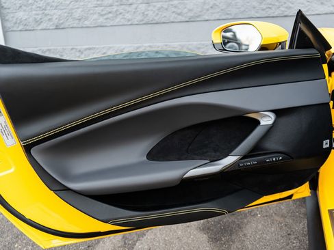 Used 2024 Ferrari 296 GTS image 24