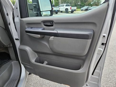 Used 2021 Nissan NV 3500 SL RWD image 27