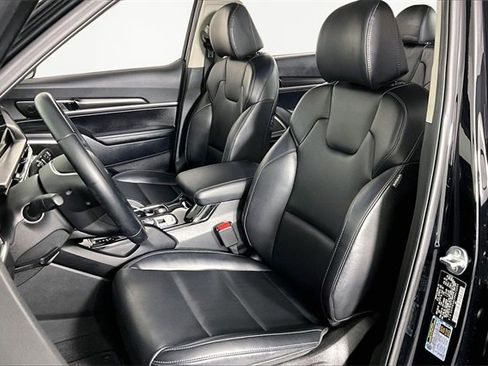 Certified 2024 Kia Telluride S w/ S Sunroof Package image 21