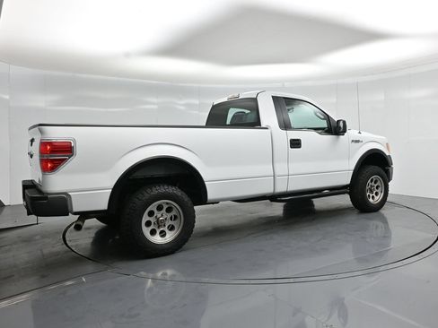 Used 2013 Ford F150 XL w/ Trailer Tow Pkg AWD/4WD image 16