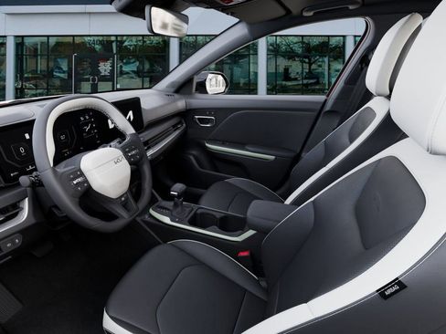 New 2026 Kia K4 GT-Line image 17