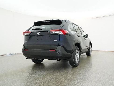 New 2025 Toyota RAV4 XLE image 24