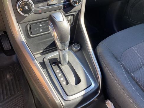 Used 2021 Ford EcoSport SE w/ SE Convenience Package AWD/4WD image 35