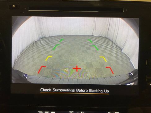 Used 2019 Subaru Outback 2.5i Premium image 22