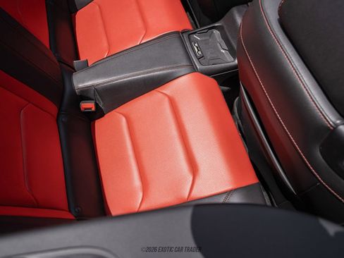 Used 2017 Chevrolet Camaro SS RWD image 81