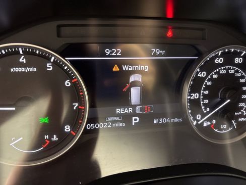 Used 2024 Mitsubishi Outlander SE FWD image 31