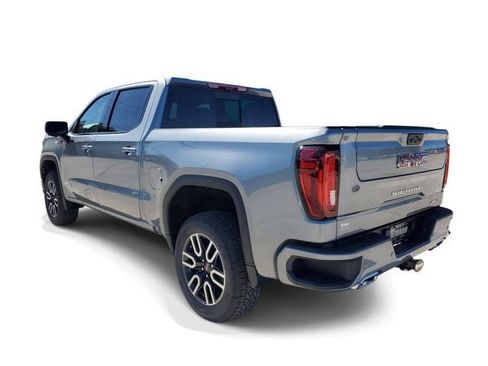 New 2026 GMC Sierra 1500 AT4 w/ AT4 Premium Package image 4