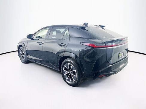 Used 2023 Lexus RZ 450e Premium w/ Technology Package image 5