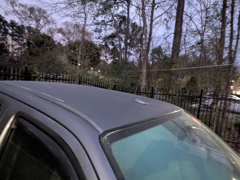 Used 2017 Nissan Frontier SV image 8