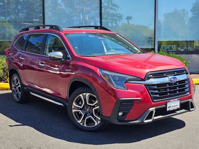 Used 2023 Subaru Ascent Touring