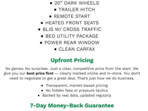 Used 2022 Ford F150 XLT w/ Equipment Group 302A High image 2