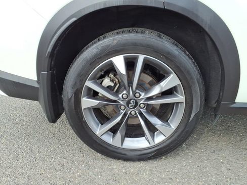 Used 2024 INFINITI QX60 Luxe w/ Cargo Package AWD/4WD image 7