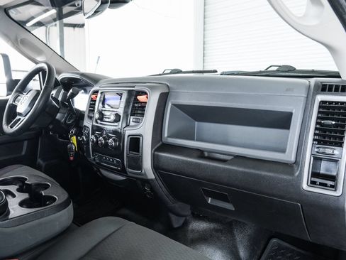 Used 2016 RAM 2500 Tradesman w/ Chrome Appearance Group AWD/4WD image 41