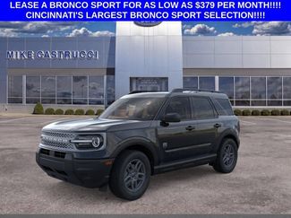 New 2026 Ford Bronco Sport Big Bend AWD/4WD video 1