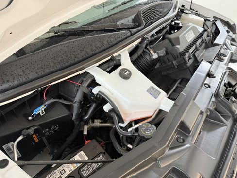 New 2025 Chevrolet Express 3500 w/ Power Convenience Package image 9