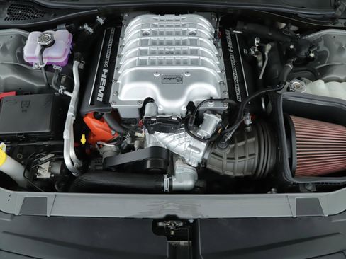 Used 2023 Dodge Challenger SRT Hellcat image 18