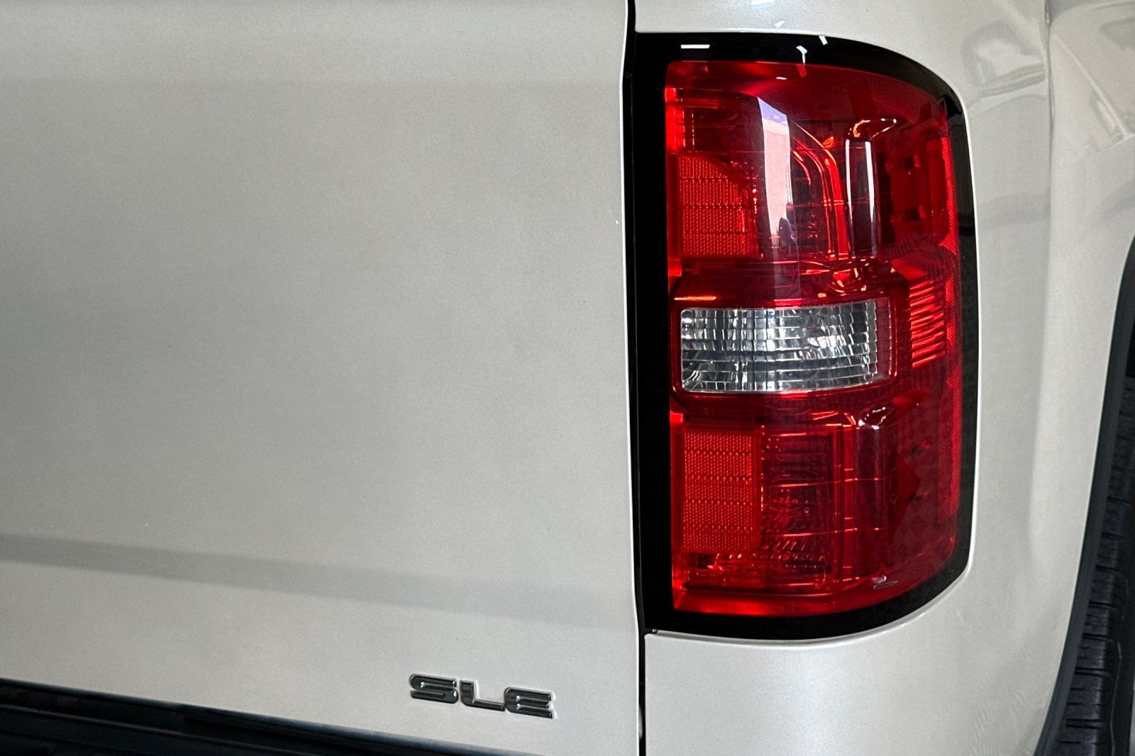 Used 2014 GMC Sierra 1500 SLE w/ Texas SLE Value Package RWD image 47