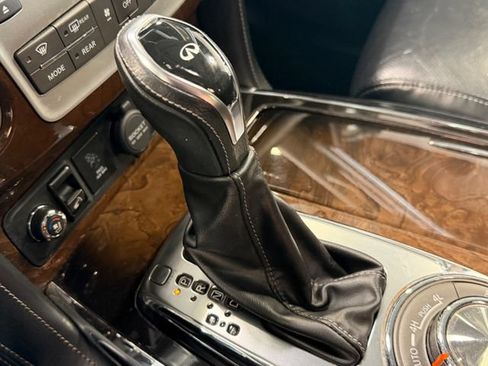 Used 2019 INFINITI QX80 Luxe w/ 22" Wheel Package AWD/4WD image 36