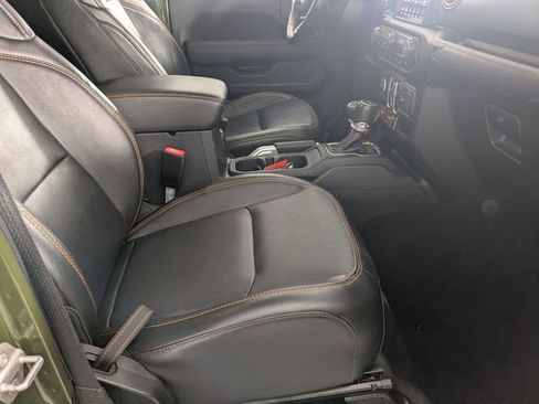 Used 2021 Jeep Gladiator Mojave image 32
