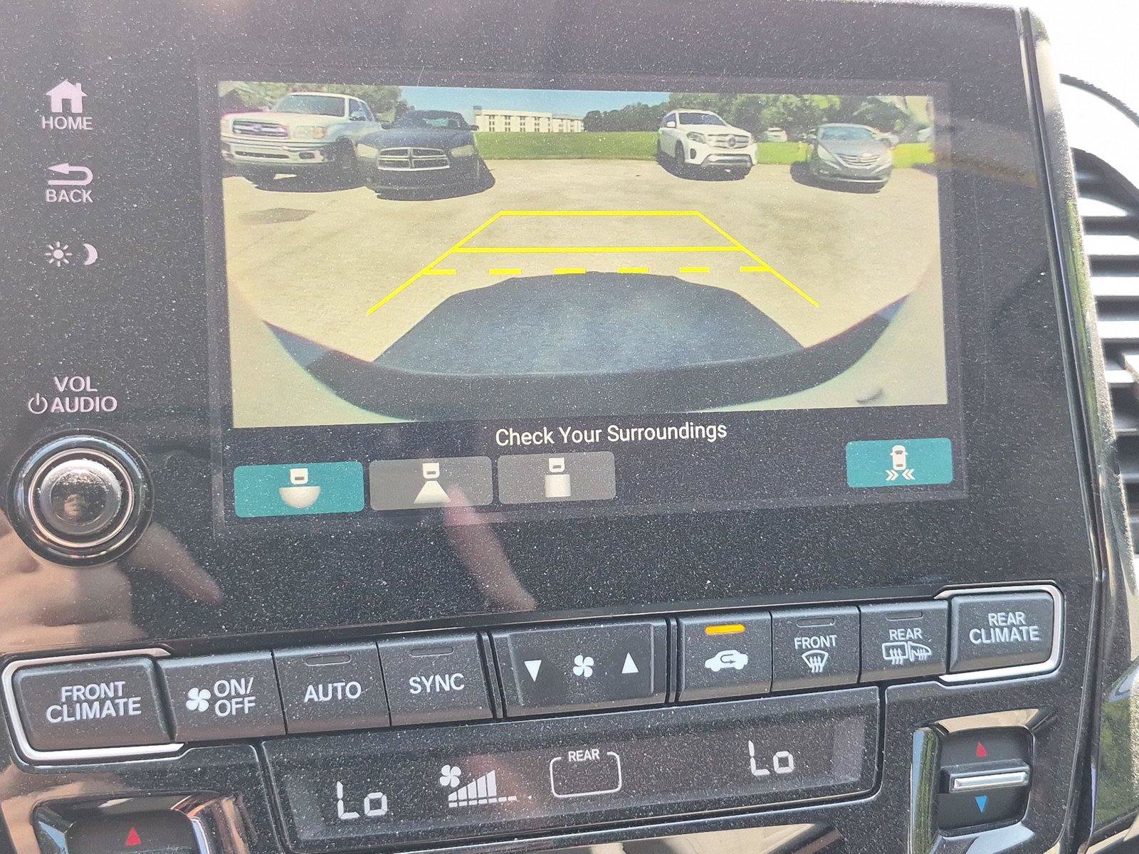 Used 2023 Honda Odyssey EX-L image 26